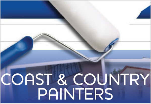 Coast & Country Painters | Painters Costa Blanca