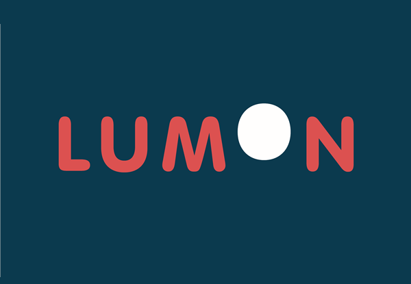 Lumon Logo | Currency Exchange Costa Blanca